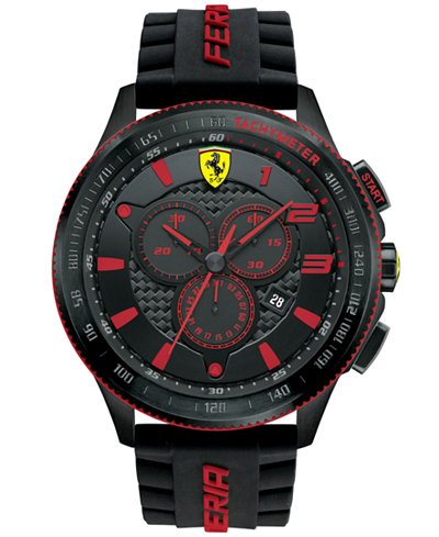 Jewelry & Watches – Scuderia Ferrari This season’s top Sales