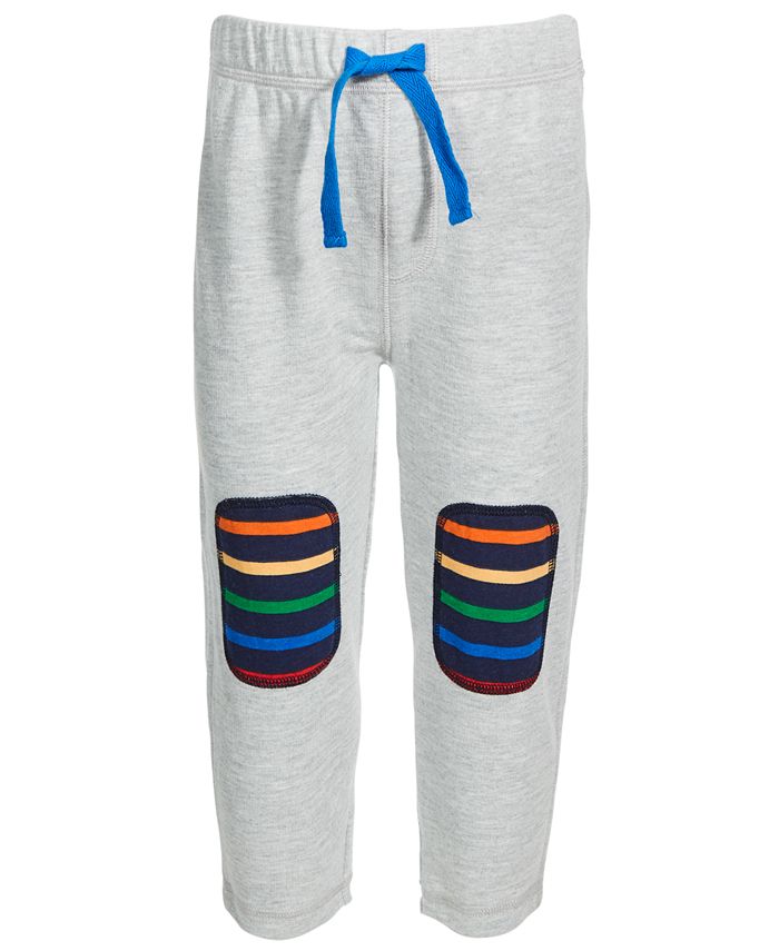 Rainbow jogging hotsell pants
