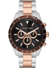 Men Michael Kors Watches: Shop Michael Kors Watches - Macy's