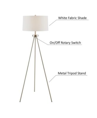 Tullio Lamp Set, 3 Piece
