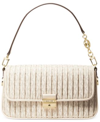 Michael Kors - Bradshaw Small Convertible Shoulder Bag