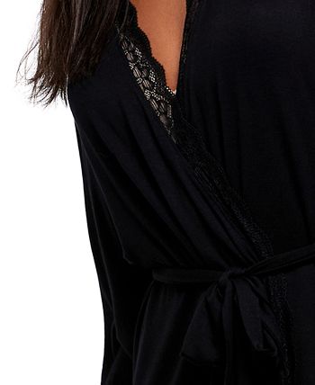 A Pea in the Pod - Maternity Belted Robe
