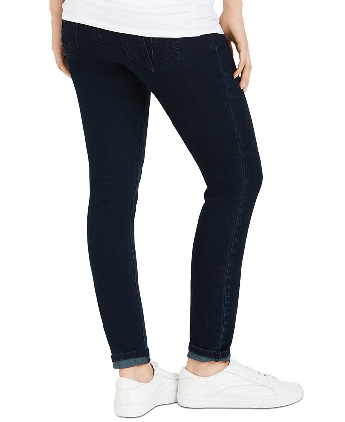 Motherhood Maternity Skinny Jeans & Reviews - Maternity - Women - Macy's