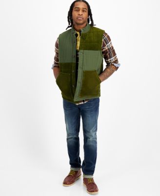 macys mens outerwear