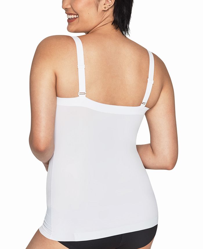 Maidenform Firm Control Women's Shapewear Cami DMS086 & Reviews