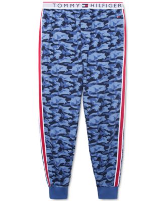 tommy hilfiger mens lounge pants