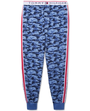 Joggers Tommy | ModeSens