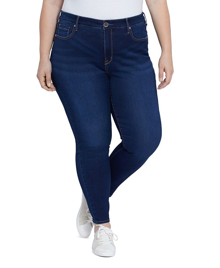 Booty Shaper Short at Seven7 Jeans