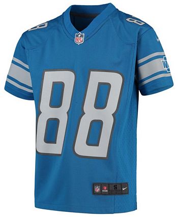 TJ Hockenson Lions deals Jersey Women Jersey