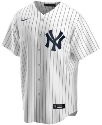 Men's Derek Jeter New York Yankees Replica Jersey