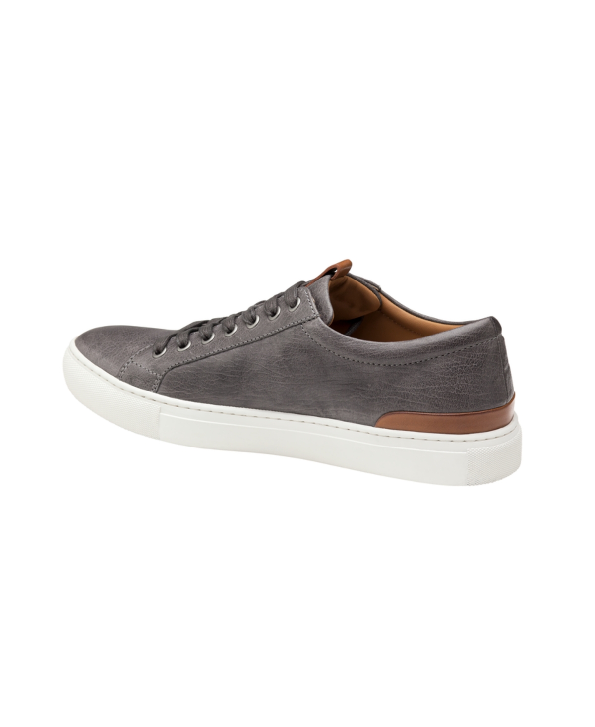 Johnston & Murphy Men's Banks Lace-to-Toe Shoes