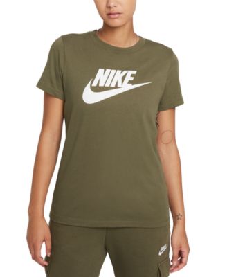 macy's women's nike sportswear