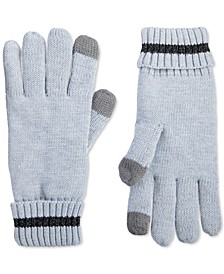 Lined Reflective Gloves