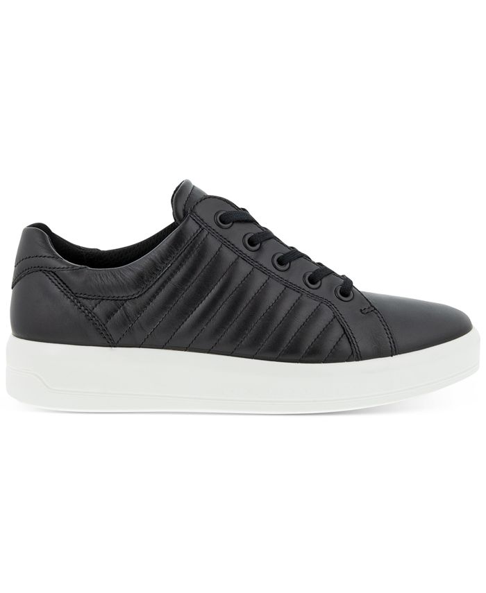 Ecco Women's Soft 9 II Sneakers & Reviews - Athletic Shoes & Sneakers ...