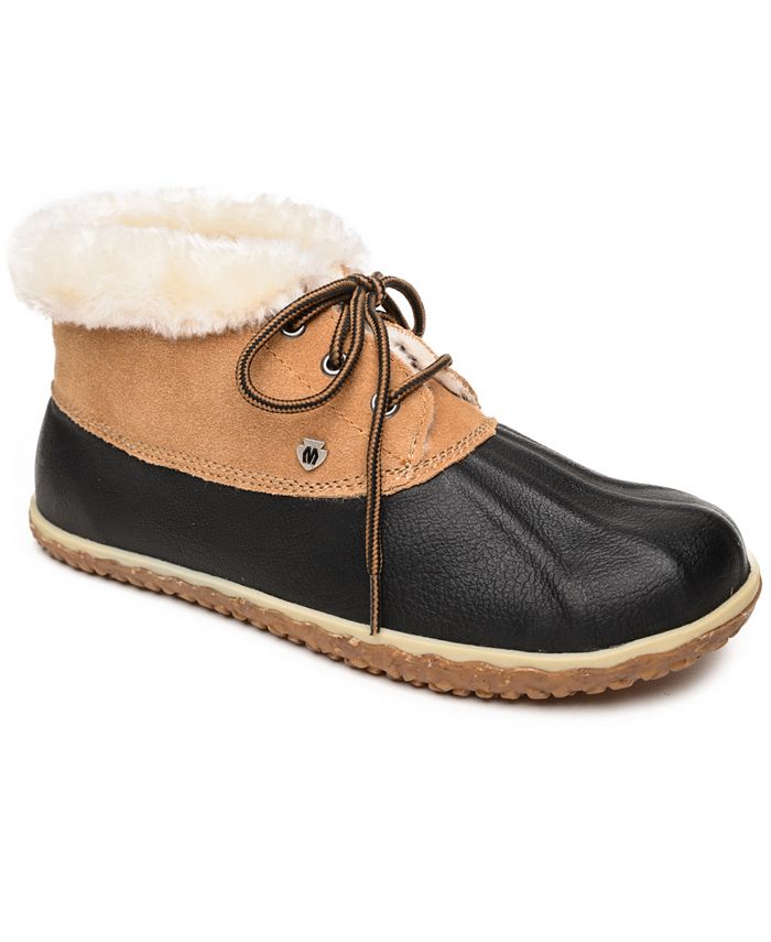 Minnetonka women's deals winter boots