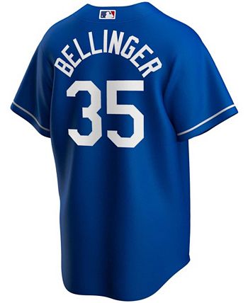 Toddler Nike Cody Bellinger Royal Los Angeles Dodgers Alternate