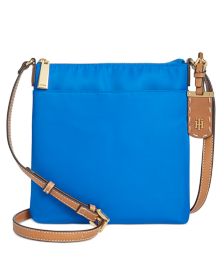 Julia North South Crossbody