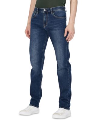 armani exchange mens jeans sale