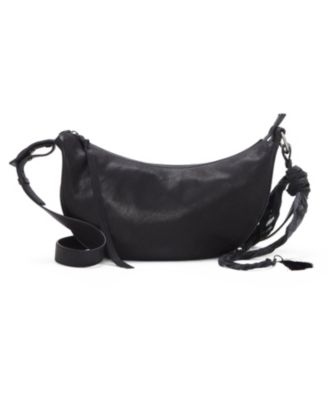 Lucky Brand - Women's Idah Leather Crossbody Handbag
