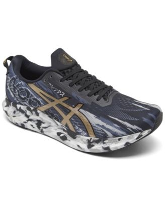 asics noosa tri 13 black gold