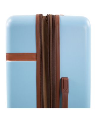 Jewel Expandable Spinner Luggage, Set of 3 - Macy's