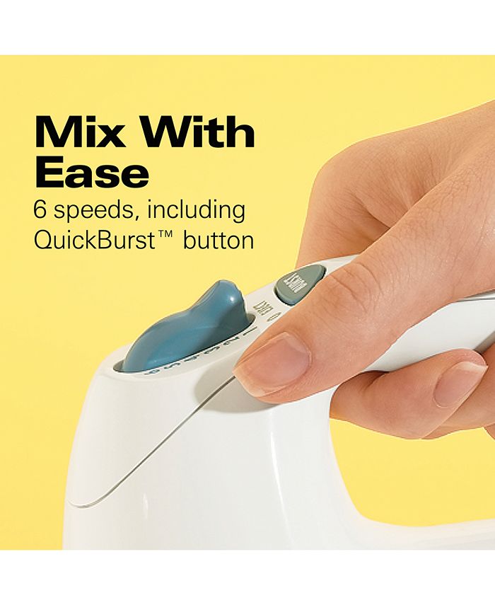 Hamilton Beach Hand Mixer Macy's