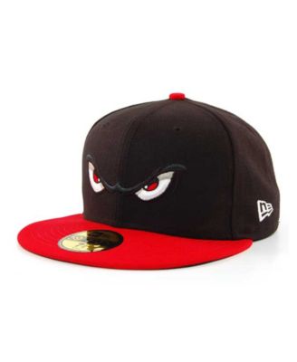 New Era - Lake Elsinore Storm MiLB 59FIFTY Cap