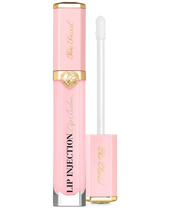 Too Faced - Lip Injection Power Plumping Liquid Lip Balm