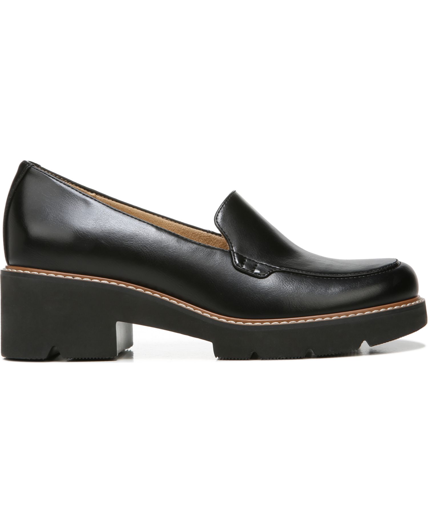 Women's Cabaret Lug Sole Loafers