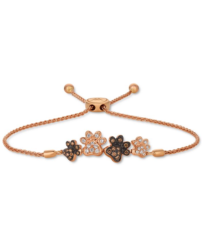 Le vian paw print new arrivals