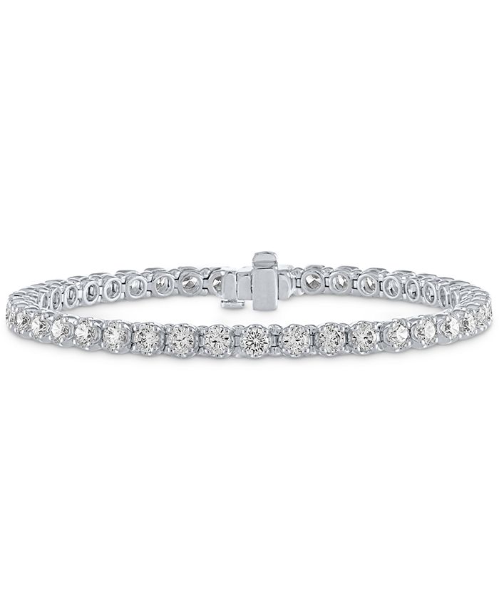 Macys womens tennis discount bracelets