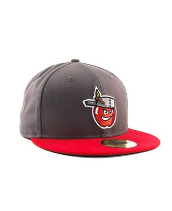 New Era Fort Wayne Tincaps Two Tone Edition 59Fifty Fitted Cap