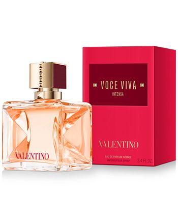 Valentino v online cologne macy's