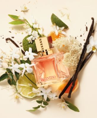 Valentino Voce Viva Intense Eau De Parfum Fragrance Collection In No Color