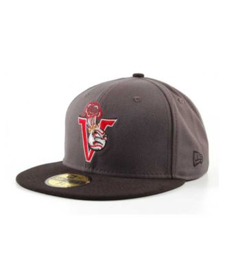 New Era - Salem-Keizer Volcanoes MiLB 59FIFTY Cap