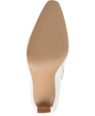 Women's Elanie Buckle Dress Booties