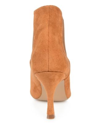 Women's Elitta Pointed Toe Dress Booties