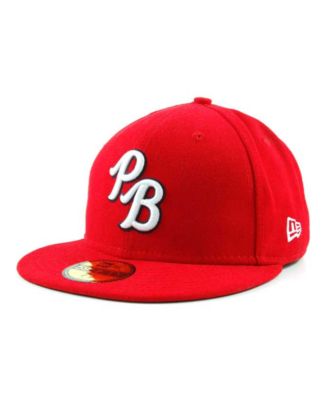 New Era - Palm Beach Cardinals MiLB 59FIFTY Cap
