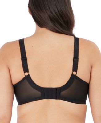 Plus Size Molly Underwire Nursing Bra