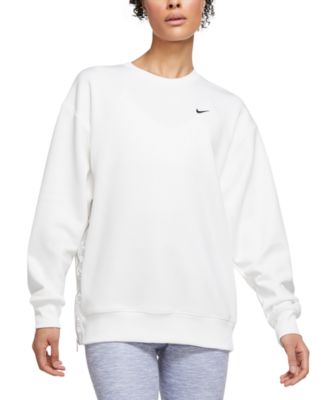 macys nike sweatshirt