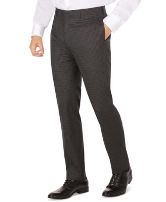 macys mens dress slacks