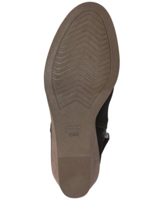 Women's Sadie Wedge Booties