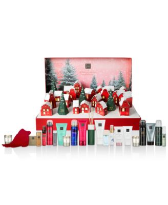 RITUALS 24-Pc. The Ritual Of Advent Countdown To Christmas Calendar Set - Macy's