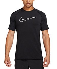 Men's Slim-Fit Training Logo T-Shirt