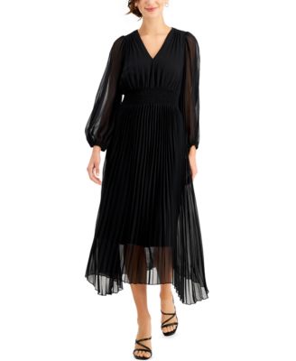 taylor midi dress