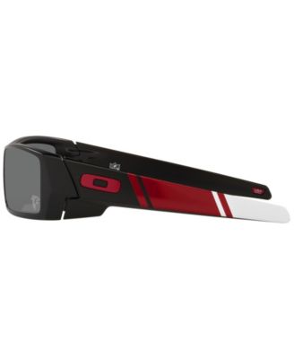 NFL Collection Men's Sunglasses, Atlanta Falcons OO9014 60 GASCAN
