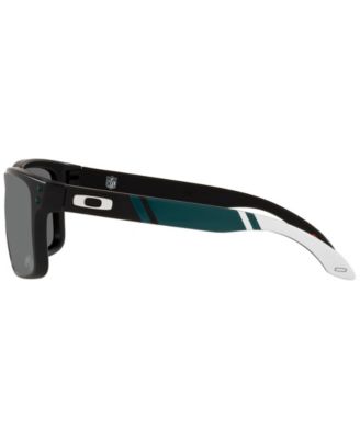 Holbrook Men's Sunglasses, OO9102 NFL Collection