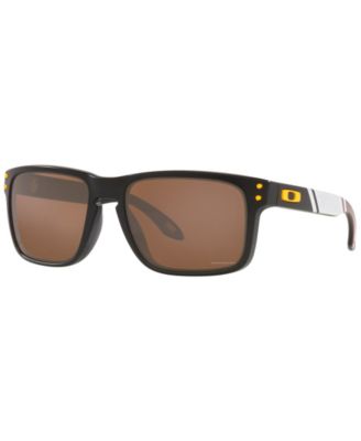 Holbrook Men's Sunglasses, OO9102 NFL Collection