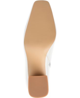 Women's Haylinn Block Heel Dress Booties