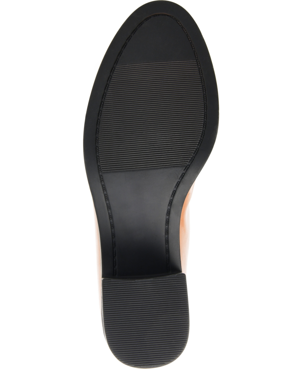 Journee Collection Women's Nigella Chelsea Booties